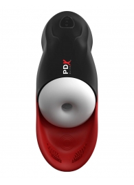 Автоматический мастурбатор PDX Elite Fap-O-Matic Pro - Pipedream - в Армавире купить с доставкой