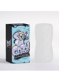 Прозрачный мастурбатор Stamina Masturbator Pleasure Pocket - Chisa - в Армавире купить с доставкой