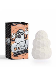 Белый мастурбатор Phantom Masturbator Pleasure Pocket - Chisa - в Армавире купить с доставкой