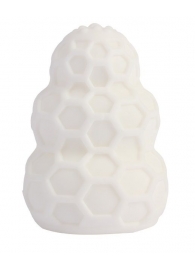 Белый мастурбатор Phantom Masturbator Pleasure Pocket - Chisa - в Армавире купить с доставкой