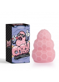 Розовый мастурбатор Phantom Masturbator Pleasure Pocket - Chisa - в Армавире купить с доставкой