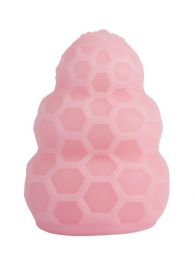 Розовый мастурбатор Phantom Masturbator Pleasure Pocket - Chisa - в Армавире купить с доставкой