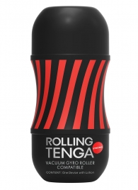 Мастурбатор Rolling Tenga Cup Strong - Tenga - в Армавире купить с доставкой