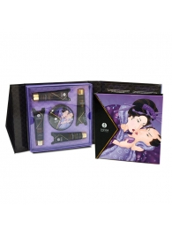 Подарочный набор Geishas secret из 5 предметов - Shunga - купить с доставкой в Армавире