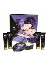 Подарочный набор Geishas secret из 5 предметов - Shunga - купить с доставкой в Армавире