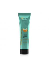 Съедобный интимный гель Orgie Lube Tube Cocktail Pina Colada - 100 мл. - ORGIE - купить с доставкой в Армавире