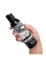 Интимный гель на водной основе Lube Tube Semen Lube - 150 мл. - ORGIE - купить с доставкой в Армавире