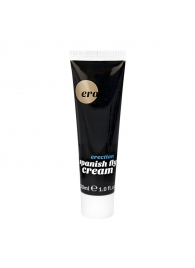 Крем для усиления эрекции Ero Spain Fly Cream - 30 мл. - Ero - купить с доставкой в Армавире