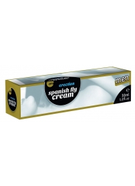Крем для усиления эрекции Ero Spain Fly Cream - 30 мл. - Ero - купить с доставкой в Армавире