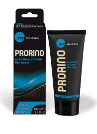 Крем для усиления эрекции Ero Prorino Erection Cream - 100 мл. - Ero - купить с доставкой в Армавире