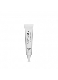 Бальзам для клитора Slow Sex Clitoral Balm - 10 мл. - Bijoux Indiscrets - купить с доставкой в Армавире