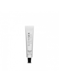 Бальзам для орального секса Slow Sex Oral Sex Balm - 10 мл. - Bijoux Indiscrets - купить с доставкой в Армавире