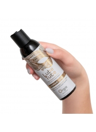 Интимный гель на водной основе Lube Tube Human Lube - 150 мл. - ORGIE - купить с доставкой в Армавире
