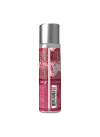 Лубрикант на водной основе JO H2O Red Velvet Cake Flavored Lubricant - 60 мл. - System JO - купить с доставкой в Армавире