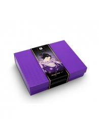 Подарочный набор Naughter Kit - Shunga - купить с доставкой в Армавире