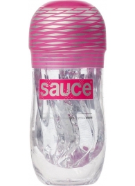 Мастурбатор Sauce Hot - Sauce - в Армавире купить с доставкой