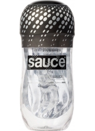 Мастурбатор Sauce Black Pepper - Sauce - в Армавире купить с доставкой