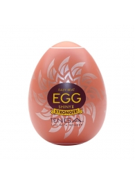 Мастурбатор-яйцо Tenga Egg Shiny II - Tenga - в Армавире купить с доставкой