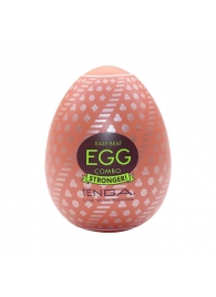 Мастурбатор-яйцо Tenga Egg Combo - Tenga - в Армавире купить с доставкой