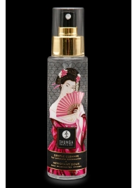 Очищающее средство Gentle Cleaner - 115 мл. - Shunga - купить с доставкой в Армавире