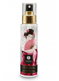 Очищающее средство Gentle Cleaner - 115 мл. - Shunga - купить с доставкой в Армавире