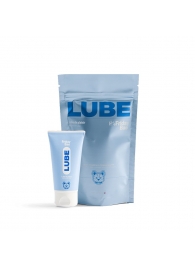 Смазка на водной основе Friday Bae Lube - 50 мл. - Friday Bae - купить с доставкой в Армавире