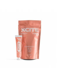 Возбуждающий гель Friday Bae Xcite - 15 мл. - Friday Bae - купить с доставкой в Армавире