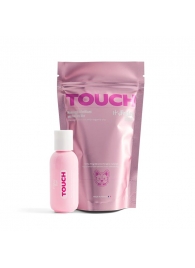 Массажное масло Friday Bae Touch - 50 мл. - Friday Bae - купить с доставкой в Армавире