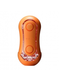 Мастурбатор Tenga Flip ORB Sunset - Tenga - в Армавире купить с доставкой