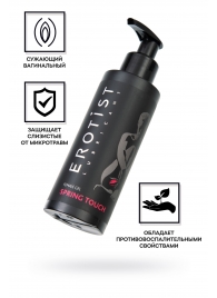 Сужающий гель для женщин Erotist Spring Touch - 150 мл. - Erotist Lubricants - купить с доставкой в Армавире