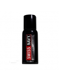 Анальный лубрикант Swiss Navy Premium Anal Lubricant - 29 мл. - Swiss navy - купить с доставкой в Армавире
