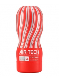 Мастурбатор Reusable Vacuum CUP VC Regular - Tenga - в Армавире купить с доставкой