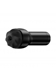 Черный мастурбатор FeelSensation Stroker - Kiiroo - в Армавире купить с доставкой