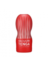 Мастурбатор Tenga Vacuum Cup - Tenga - в Армавире купить с доставкой