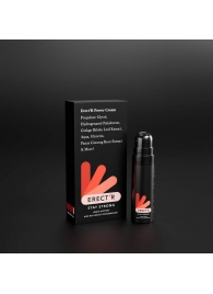 Крем для усиления эрекции Erect’r Power Cream - 15 мл. - Zestra - купить с доставкой в Армавире