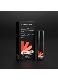 Крем для усиления эрекции Erect’r Power Cream - 15 мл. - Zestra - купить с доставкой в Армавире