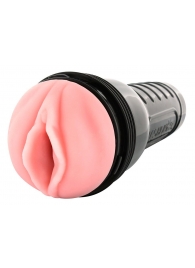 Мастурбатор-вагина Fleshlight - Pink Lady Original - Fleshlight - в Армавире купить с доставкой