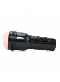 Мастурбатор-вагина Fleshlight - Pink Lady Vortex - Fleshlight - в Армавире купить с доставкой