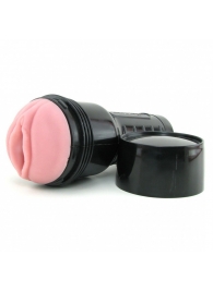 Мастурбатор-вагина Fleshlight - Pink Lady Vortex - Fleshlight - в Армавире купить с доставкой