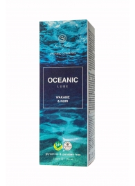 Органический гель Oceanic Lube - 100 мл. - Secret Play - купить с доставкой в Армавире
