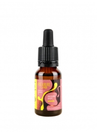 Капли с согревающим эффектом Passion Drips Warming - 15 мл. - Pleasure Lab - купить с доставкой в Армавире