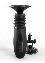 Секс-машина Body Dock Thruster - Pipedream - купить с доставкой в Армавире