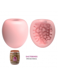Мастурбатор в футляре-бочке Charming Barrel Sauternes - Baile - в Армавире купить с доставкой