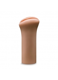 Мастурбатор-вагина Mamacita Realistic Latin Masturbator - Blush Novelties - в Армавире купить с доставкой