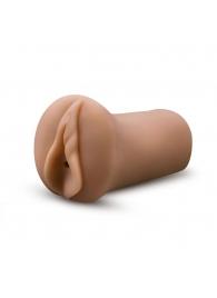 Мастурбатор-вагина Mamacita Realistic Latin Masturbator - Blush Novelties - в Армавире купить с доставкой