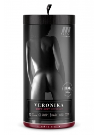 Мастурбатор-вагина Soft   Wet Veronika Realistic Beige Masturbator - Blush Novelties - в Армавире купить с доставкой