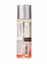 Возбуждающий лубрикант на силиконовой основе JO Personal Premium Lubricant  Warming - 60 мл. - System JO - купить с доставкой в Армавире