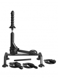 Секс-машина Body Dock Pro - Pipedream - купить с доставкой в Армавире