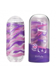 Мастурбатор Tenga Arte Drape - Tenga - в Армавире купить с доставкой