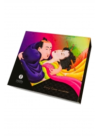 Подарочный набор Fruity Kisses из 3 предметов - Shunga - купить с доставкой в Армавире